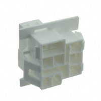 Molex, LLC - 0355240920 - CONN HSG PLUG 9POS NATURAL