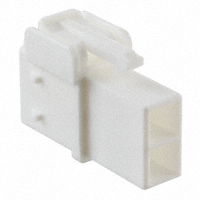 Molex, LLC - 0355250200 - CONN HSG RCPT 2POS 6.20MM NAT