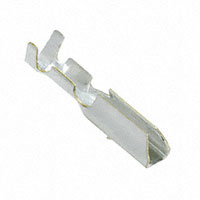 Molex, LLC - 0357160110 - CONN FEMALE TERM 20-24AWG TIN