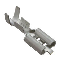 Molex, LLC - 0357180910 - CONN QC RCPT 16-20AWG 0.187