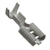 Molex, LLC - 0357180900 - CONN QC RCPT 16-20AWG 0.187