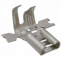 Molex, LLC - 0357252610 - CONN QC RCPT 12-18AWG 0.250