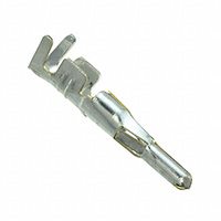 Molex, LLC - 0357270201 - CONN TERM PIN 2MM CRIMP TIN