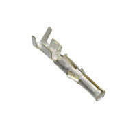 Molex, LLC - 0357280201 - CONN TERM SOCKET 2MM CRIMP TIN