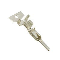 Molex, LLC - 0357450310 - TERM BLADE MALE 18-20AWG TIN