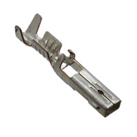 Molex, LLC - 0357460110 - TERM BLADE FEMALE 20-22AWG TIN