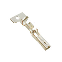 Molex, LLC - 0357480310 - TERM BLADE FEMALE 18-20AWG TIN