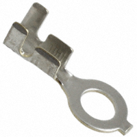 Molex, LLC - 0357501010 - CONN RING CIRC 14-18AWG #8 CRIMP