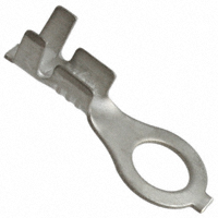 Molex, LLC - 0357501210 - CONN RING CIRC 14-18AWG #8 CRIMP