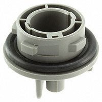 Molex, LLC - 0358431205 - BULB SOCKET SGL HSG 2CKT