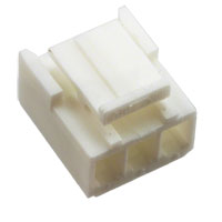 Molex, LLC - 0359770300 - 3.96 PITCH CONN HOUSING 3POS