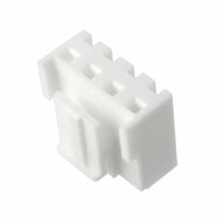 Molex, LLC - 0359770400 - 3.96 PITCH CONN HOUSING 4POS