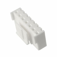 Molex, LLC - 0359770700 - 3.96 PITCH CONN HOUSING 7POS