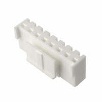 Molex, LLC - 0359770800 - 3.96 PITCH CONN HOUSING 8POS