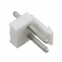 Molex, LLC - 0359780210 - 3.96 PITCH W-T-B HEADER 2POS