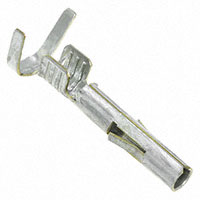 Molex, LLC - 0365350001 - TERM SOCKET 13-16AWG TIN