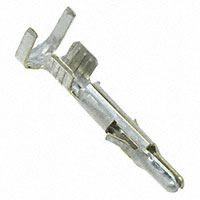 Molex, LLC - 0365360001 - TERM PLUG 14-16AWG TIN CRIMP