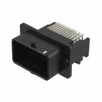 Molex, LLC - 0366380002 - CONN HEADER R/A 48POS BLACK