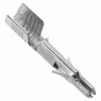 Molex, LLC - 0366630002 - MLX MALE TERMINAL 10-12 AWG