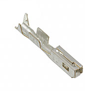 Molex, LLC - 0367990001 - CONN FEMALE TERM TIN 16-18AWG