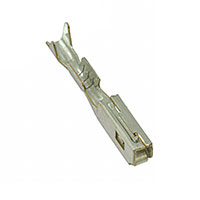 Molex, LLC - 0367990002 - CONN FEMALE TERM TIN 20-22AWG