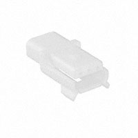 Molex, LLC - 0368770003 - DITTO GENDERLESS WTW HSG 3 POS