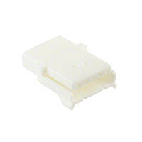 Molex, LLC - 0368770005 - DITTO GENDERLESS WTW HSG 5 POS