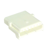 Molex, LLC - 0368770007 - DITTO GENDERLESS WTW HSG 7 POS