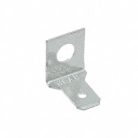 Molex, LLC - 0380020039 - .187 SGL TAB 1 HOLE 90/VERT TIN