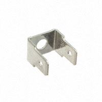 Molex, LLC - 0380020076 - .250X032 DBL TAB 90/90 VERT TIN