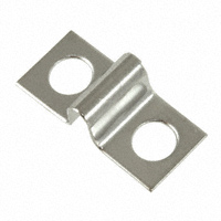 Molex, LLC - 0380020331 - JTERM HOLE NI -1831