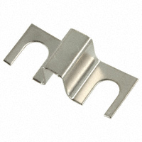Molex, LLC - 0380020442 - JUMPER OVER-BARRIER EDGEON SLOT
