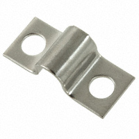 Molex, LLC - 0380020512 - JUMPER OVER-BARRIER HOLE