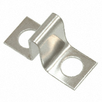 Molex, LLC - 0380021226 - JUMPER OVER-BARRIER HOLE NICKEL