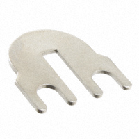 Molex, LLC - 0380021478 - CONN TERM JUMPER EDGE ON