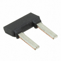 Molex, LLC - 0380021730 - JUMPER 8MM 2 CIRCUIT