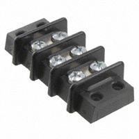 Molex, LLC - 0382100103 - CONN BARRIER STRIP 3CIRC 0.563"