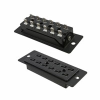 Molex, LLC - 0385421312 - SOCKET SB 5412 ASY