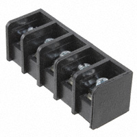 Molex, LLC - 0386608805 - CONN BARRIER STRIP 5CIRC 0.5"