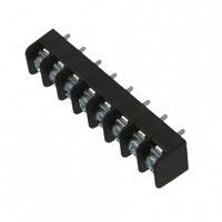 Molex, LLC - 0387007508 - CONN BARRIER STRIP 8CIRC 0.325"