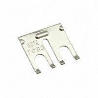 Molex, LLC - 0387036502 - JTERM EDGEON SQUARE 2 NI .325