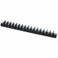 Molex, LLC - 0387206216 - CONN BARRIER STRP 16CIRC 0.375"