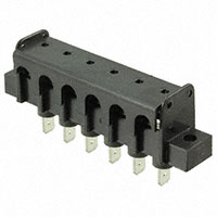 Molex, LLC - 0387291013 - CONN BARRIER STRIP 6CIRC 0.375"