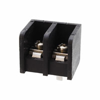 Molex, LLC - 0389690002 - CONN BARRIER STRIP 2CIRC 0.5"