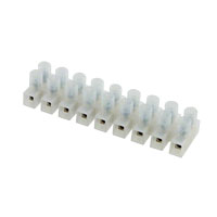 Molex, LLC - 0391000909 - CONN TERM STRIP 9CIRC 0.315"