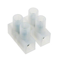 Molex, LLC - 0391001102 - CONN TERM STRIP 2CIRC 0.394"