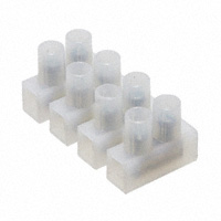 Molex, LLC - 0391001104 - CONN TERM STRIP 4CIRC 0.394"