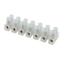 Molex, LLC - 0391001107 - CONN TERM STRIP 7CIRC 0.394"