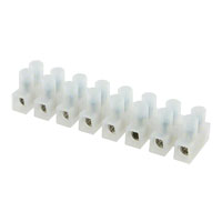 Molex, LLC - 0391001108 - CONN TERM STRIP 8CIRC 0.394"