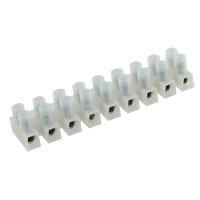 Molex, LLC - 0391001109 - CONN TERM STRIP 9CIRC 0.394"